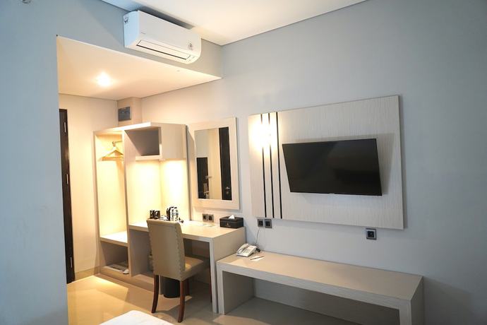 Imagen de la habitación del Hotel Rylich Panorama. Foto 17