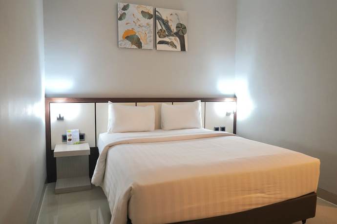 Imagen de la habitación del Hotel Rylich Panorama. Foto 18