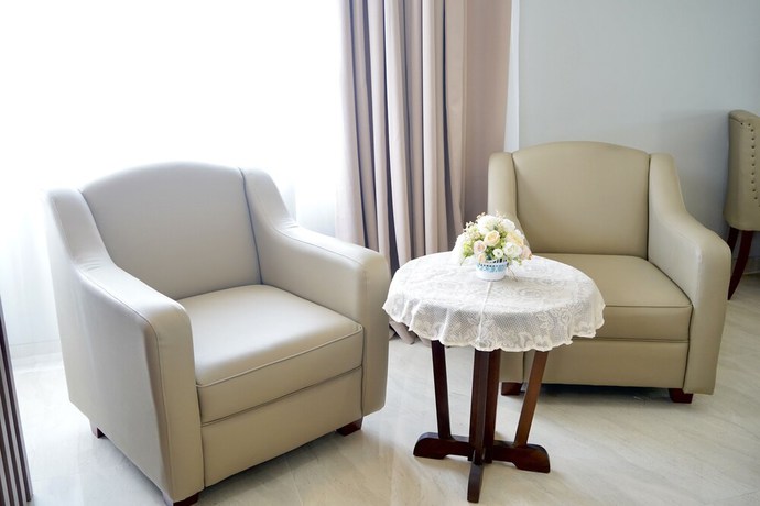 Imagen de la habitación del Hotel Rylich Panorama. Foto 19