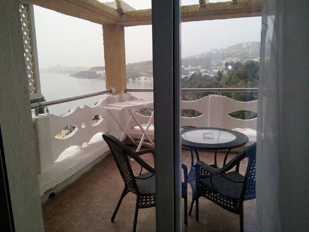 Imagen de la habitación del Hotel Rym El Djamil. Foto 2