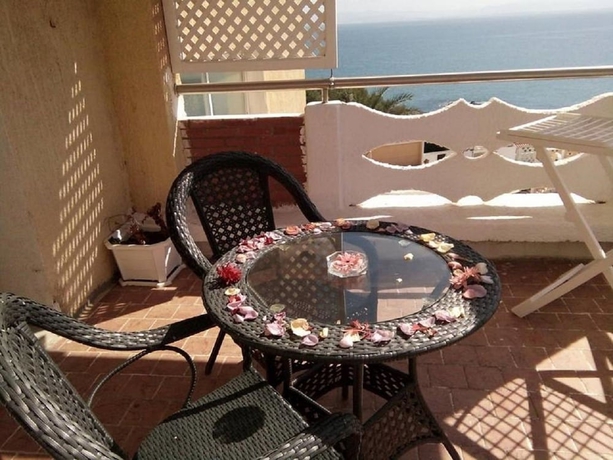 Imagen de la habitación del Hotel Rym El Djamil. Foto 3