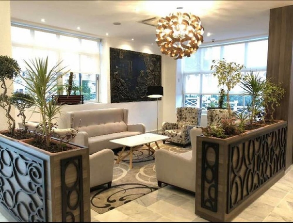 Imagen general del Hotel Rym El Djamil. Foto 1