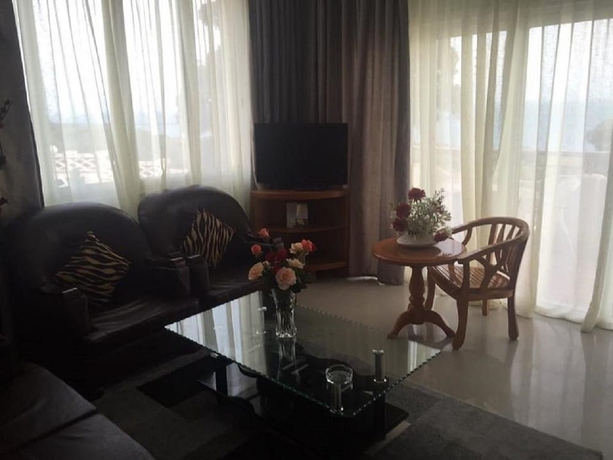 Imagen de la habitación del Hotel Rym El Djamil. Foto 11