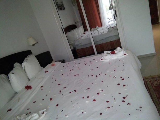 Imagen de la habitación del Hotel Rym El Djamil. Foto 12