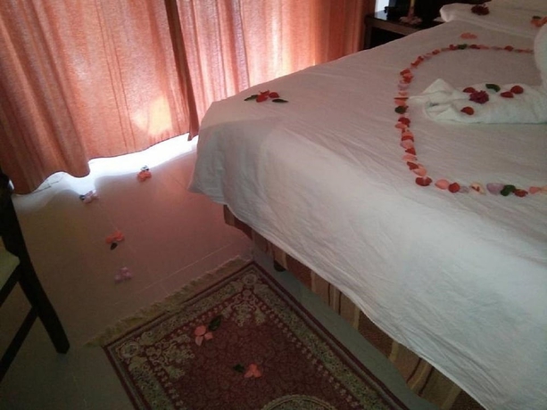 Imagen de la habitación del Hotel Rym El Djamil. Foto 13
