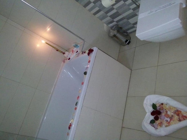 Imagen de la habitación del Hotel Rym El Djamil. Foto 18