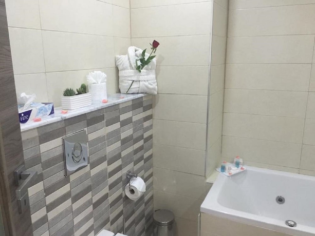 Imagen de la habitación del Hotel Rym El Djamil. Foto 19