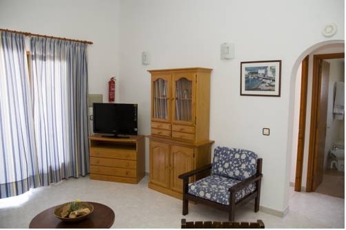 Imagen de la habitación del Hotel Rymar. Foto 4