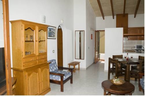 Imagen de la habitación del Hotel Rymar. Foto 5