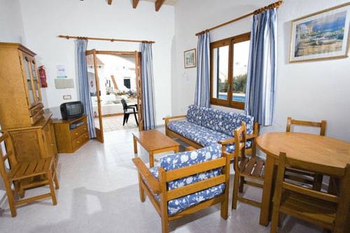Imagen de la habitación del Hotel Rymar. Foto 6