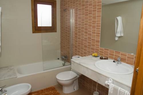 Imagen de los interiores del Hotel Rymar. Foto 10