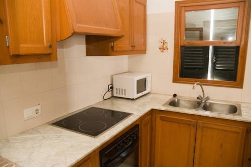 Imagen de la habitación del Hotel Rymar. Foto 9