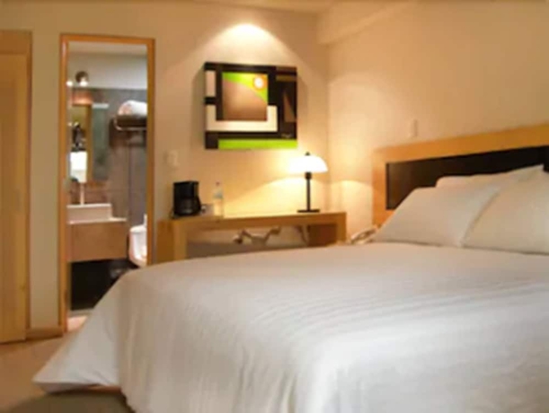 Imagen general del Hotel Rymma. Foto 1