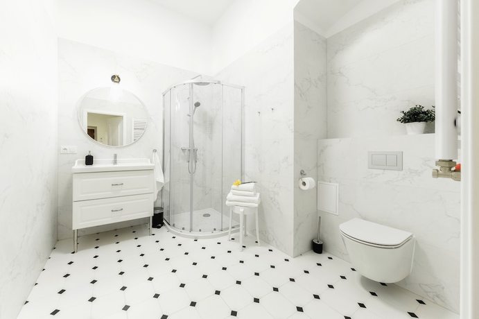 Imagen de la habitación del Hotel Rynek 10 Apartments. Foto 11