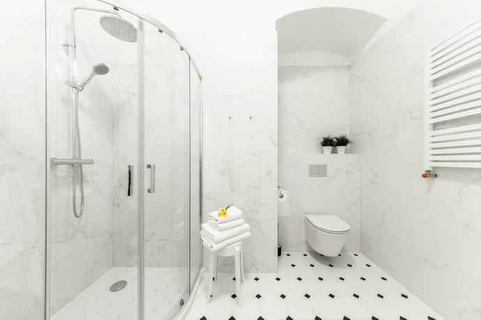 Imagen de la habitación del Hotel Rynek 10 Apartments. Foto 15