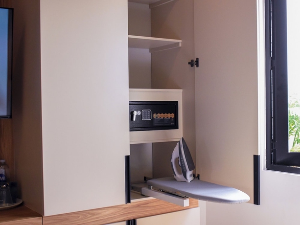 Imagen de la habitación del Hotel Ryo 74B Suites by Growing Group. Foto 3