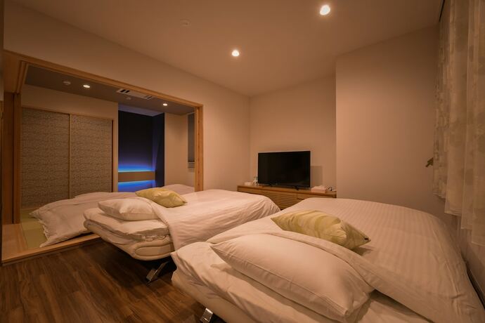 Imagen general del Hotel Ryo-an. Foto 3