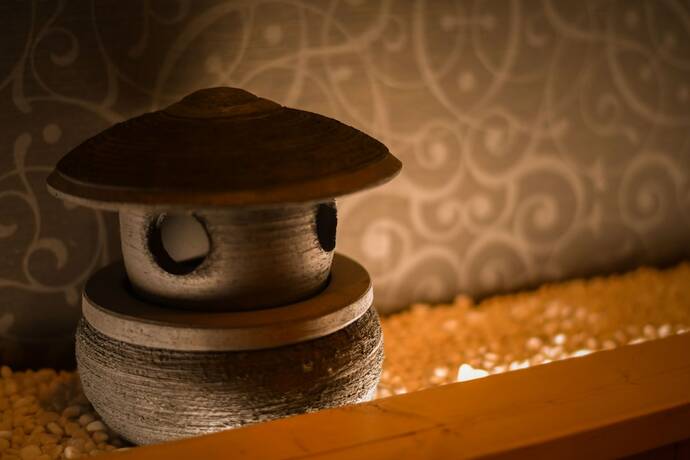 Imagen general del Hotel Ryo-an. Foto 4