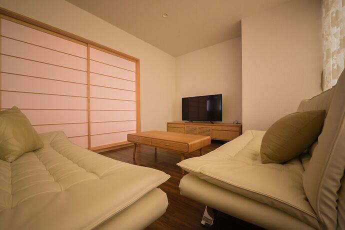 Imagen general del Hotel Ryo-an. Foto 9