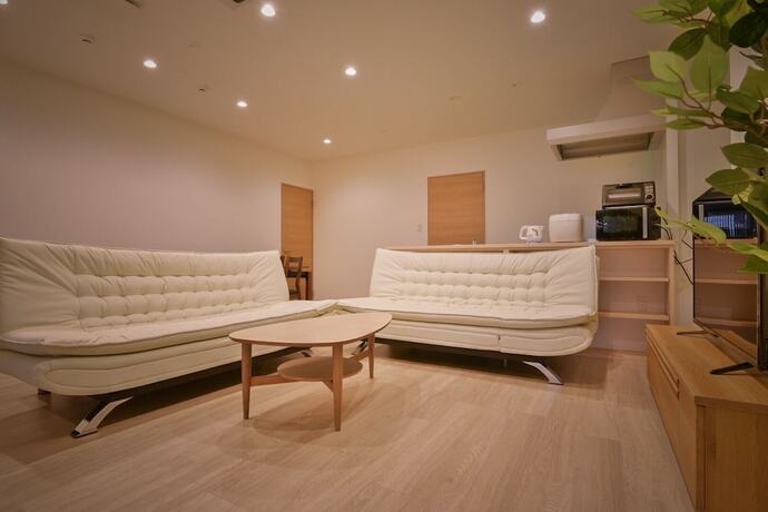 Imagen general del Hotel Ryo-an. Foto 10