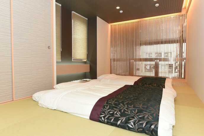 Imagen general del Hotel Ryo-an. Foto 1