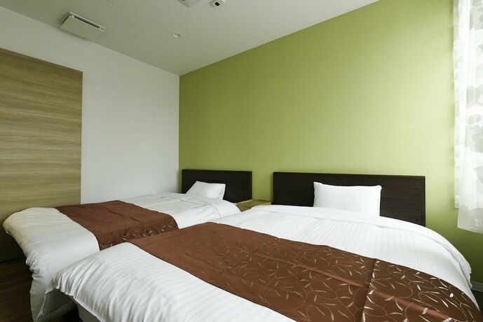 Imagen de la habitación del Hotel Ryo-an. Foto 15