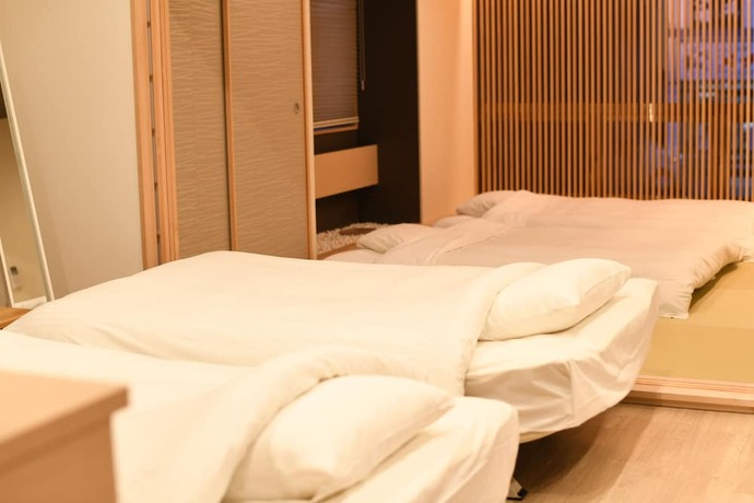 Imagen de la habitación del Hotel Ryo-an. Foto 16