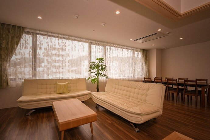 Imagen de la habitación del Hotel Ryo-an. Foto 17