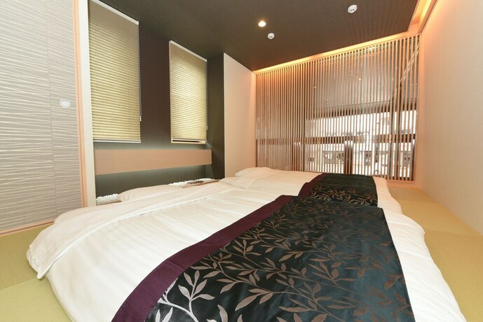Imagen de la habitación del Hotel Ryo-an. Foto 20