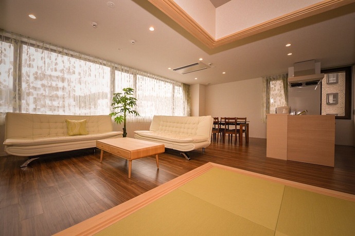Imagen de la habitación del Hotel Ryo-an. Foto 22