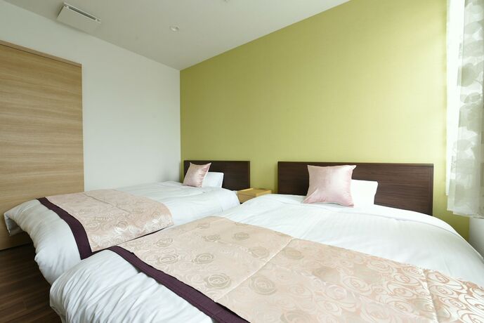 Imagen de la habitación del Hotel Ryo-an. Foto 26