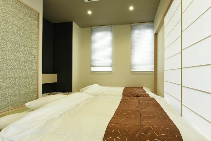 Imagen de la habitación del Hotel Ryo-an. Foto 29