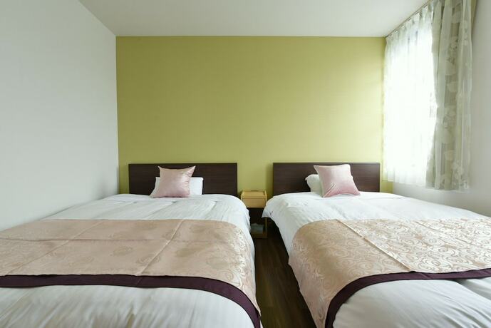 Imagen de la habitación del Hotel Ryo-an. Foto 30