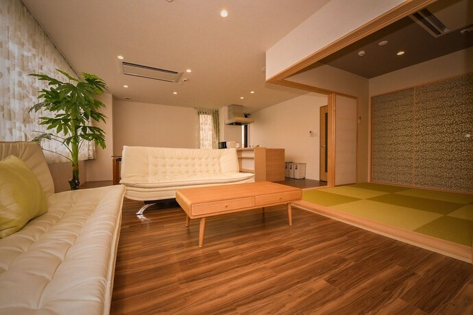 Imagen de la habitación del Hotel Ryo-an. Foto 31