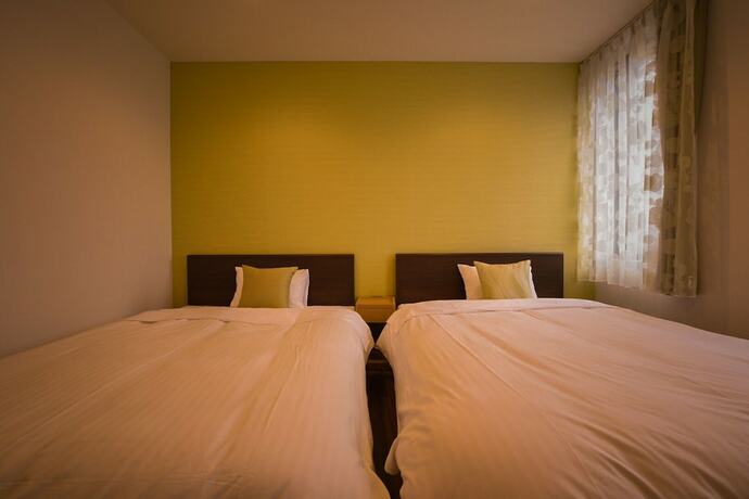 Imagen de la habitación del Hotel Ryo-an. Foto 32