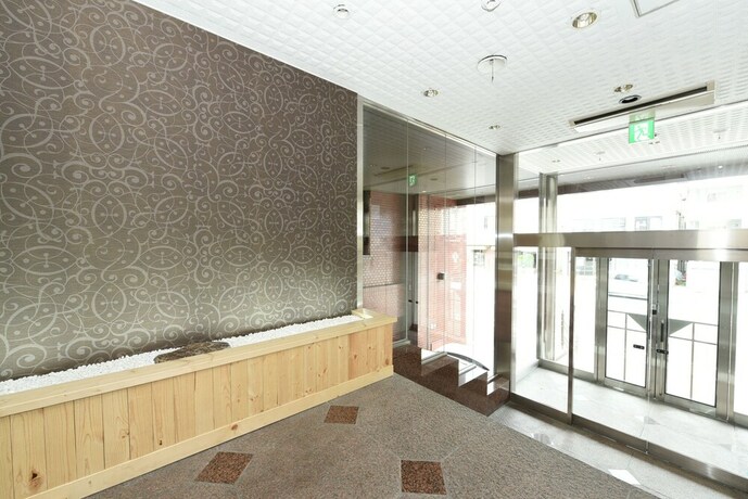 Imagen de los interiores del Hotel Ryo-an. Foto 37