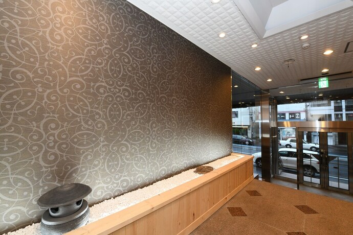 Imagen de los interiores del Hotel Ryo-an. Foto 38