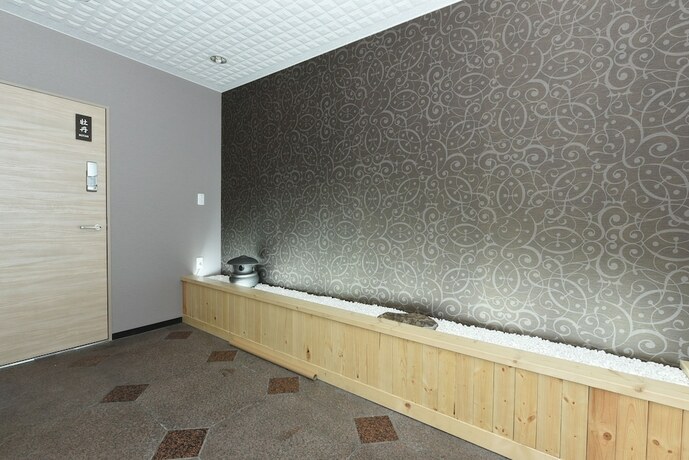 Imagen de los interiores del Hotel Ryo-an. Foto 39
