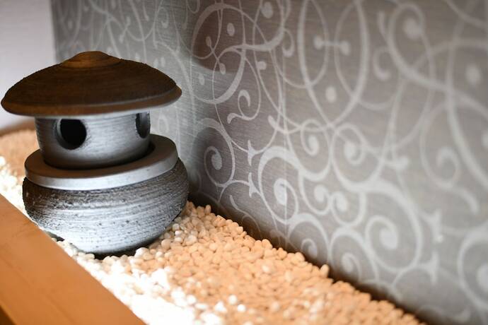 Imagen de los interiores del Hotel Ryo-an. Foto 40