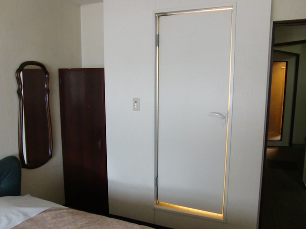 Imagen de la habitación del Hotel Ryogoku River. Foto 14