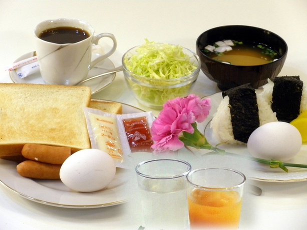 Imagen del bar/restaurante del Hotel Ryogoku River. Foto 3