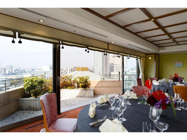 Imagen general del Hotel Ryogoku View. Foto 2