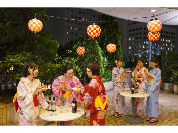 Imagen general del Hotel Ryogoku View. Foto 14