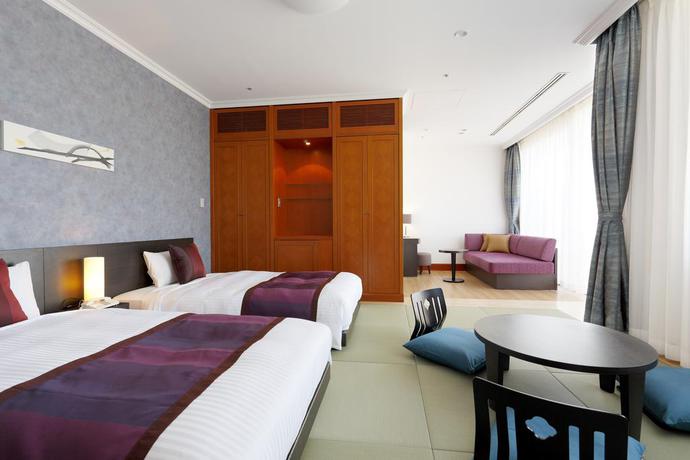 Imagen general del Hotel Ryogoku View. Foto 8