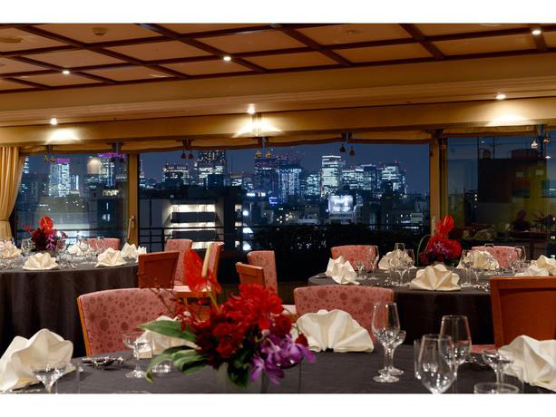 Imagen general del Hotel Ryogoku View. Foto 12