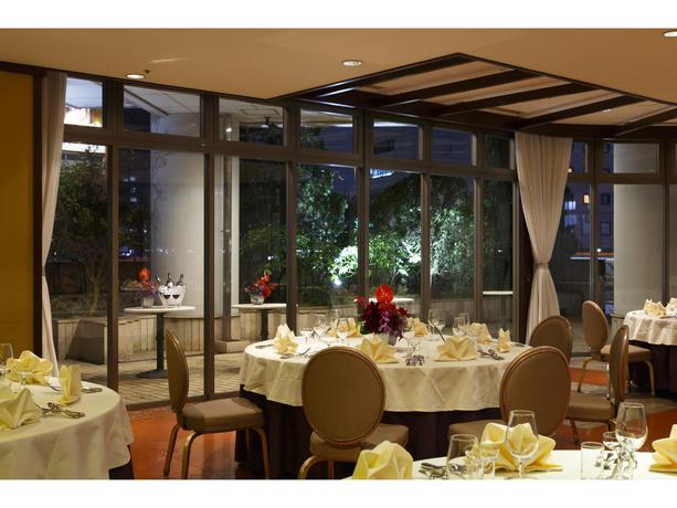 Imagen general del Hotel Ryogoku View. Foto 13