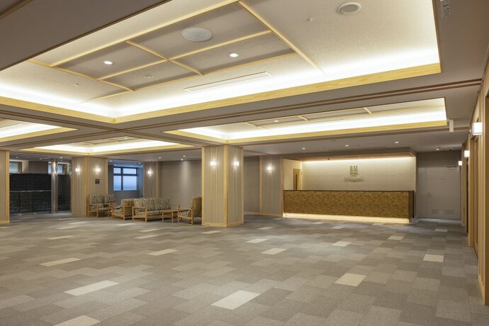 Imagen general del Hotel Ryokan Ginkaku Kyoto. Foto 3