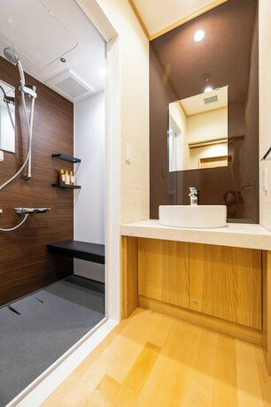 Imagen general del Hotel Ryokan Ginkaku Kyoto. Foto 6