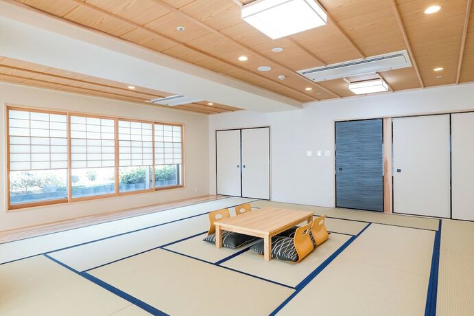 Imagen de la habitación del Hotel Ryokan Ginkaku Kyoto. Foto 19