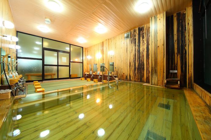 Imagen general del Hotel Ryokan Hatsuneso. Foto 1